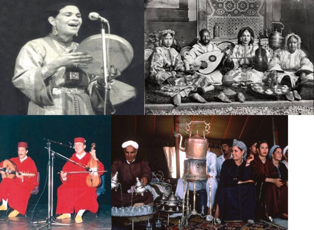 Aita, Morocco’s Rough-Edged Songcraft of Witness and Wit