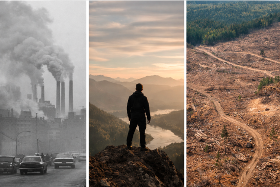 The Historical Roots of Our Ecological Crisis: Lynn White Jr., a 1967 Provocation That Still Shapes the Debate