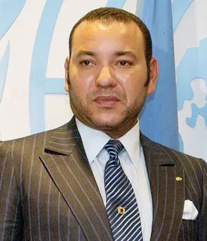 Mohammed VI and the Remaking of Morocco