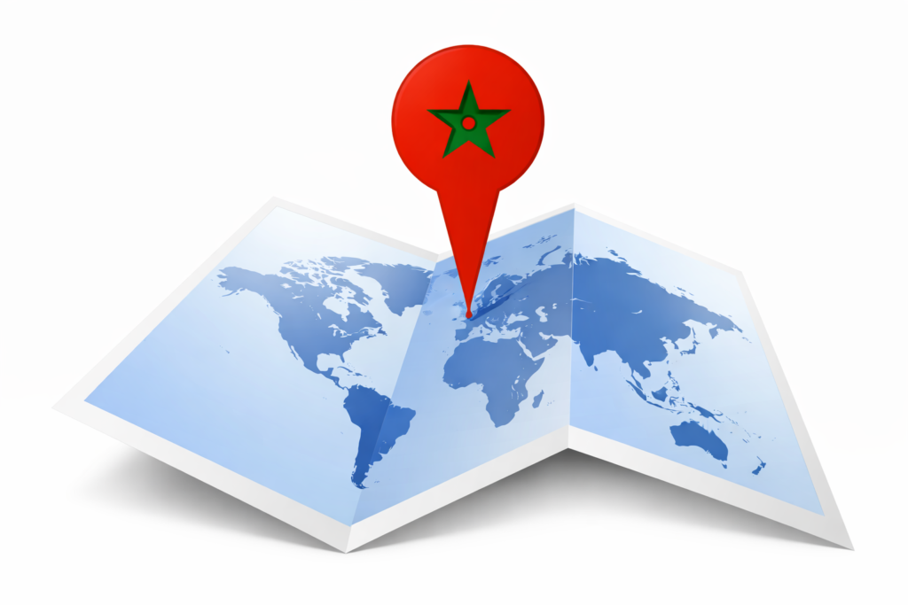 Moroccans Living Abroad: The Quiet Reality of Life Between Two Legal and Personal Worlds