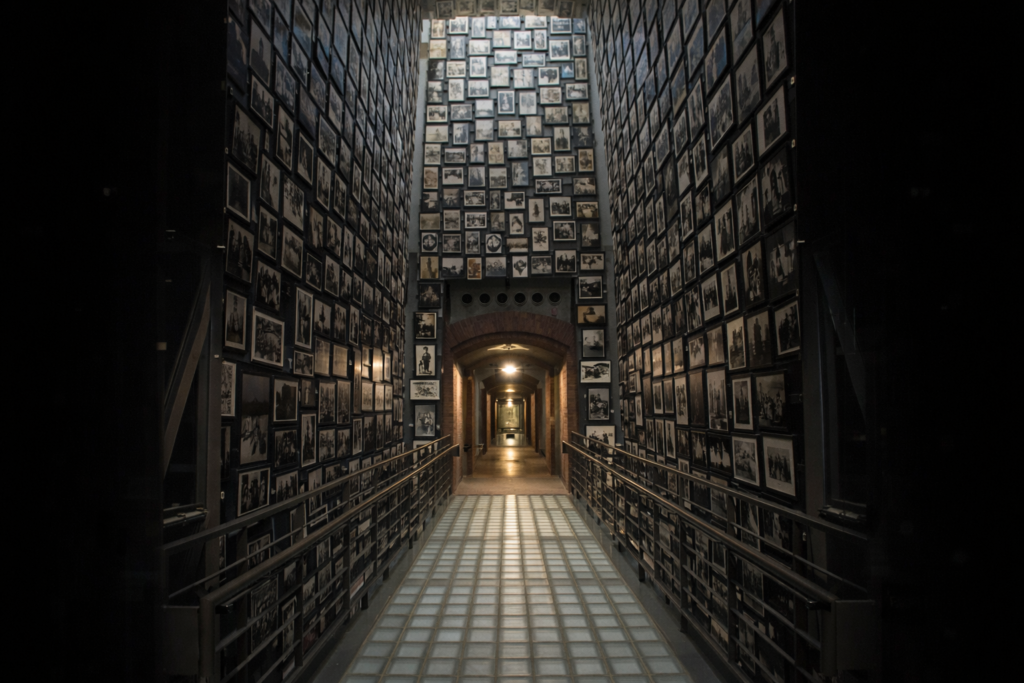 Analyzing the Role and Impact of the United States Holocaust Memorial Museum