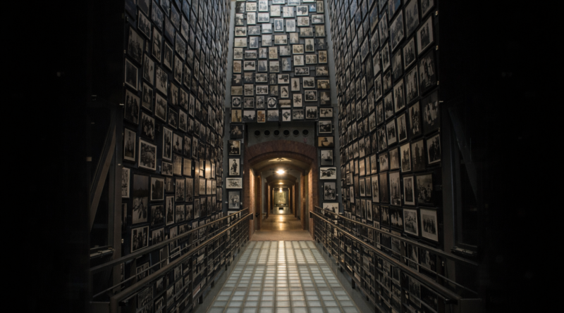 Analyzing the Role and Impact of the United States Holocaust Memorial Museum