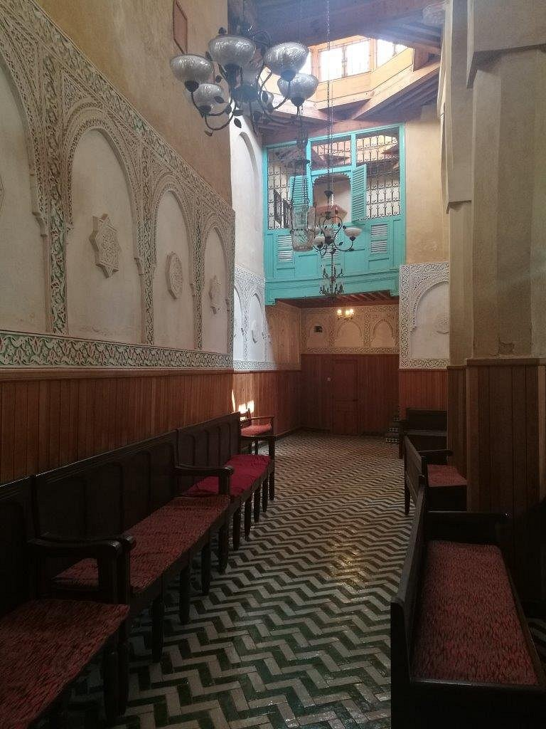 Jewish Morocco A History from Pre-Islamic to Post-Colonial Times