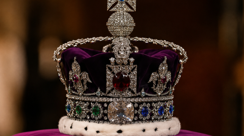 the Crown