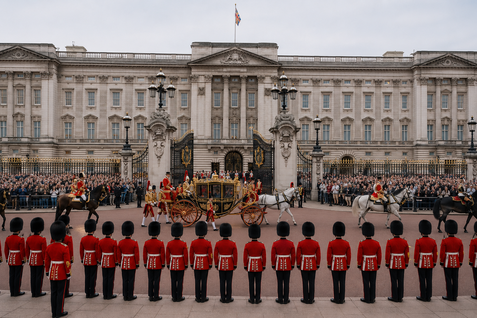 The Complete Guide To British Royal Protocol the-complete-guide-to-british-royal-protocol